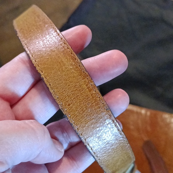 ArtBag Messengers Bag Leather 🖤🖤🖤 - Picture 12 of 14